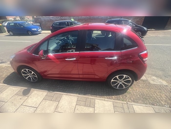 Used Citroen C3 2015 for sale - 79578193: Photo