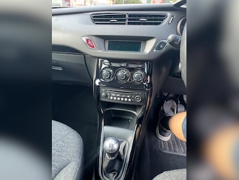 Used Citroen C3 2015 for sale - 79578193: Photo