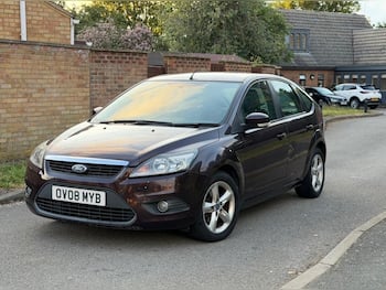 Used Ford Focus 2008 for sale - 79646145: Photo