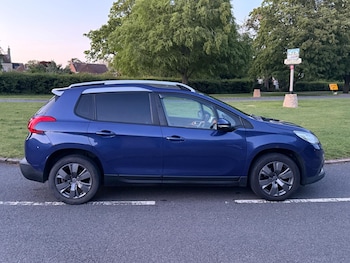Used Peugeot 2008 2014 for sale - 79578192: Photo