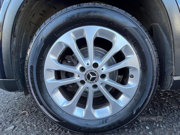 Used Mercedes-Benz GLA 2018 for sale - 76285115: Photo 10