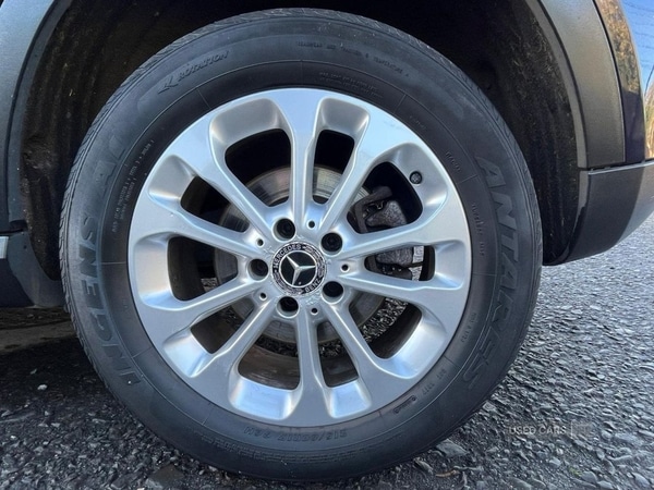 Used Mercedes-Benz GLA 2018 for sale - 76285115: Photo 11