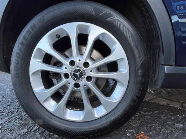 Used Mercedes-Benz GLA 2018 for sale - 76285115: Photo 12