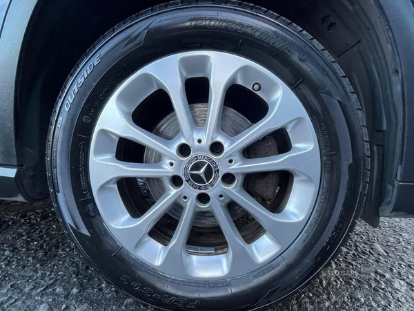 Used Mercedes-Benz GLA 2018 for sale - 76285115: Photo 13