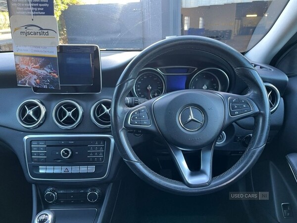 Used Mercedes-Benz GLA 2018 for sale - 76285115: Photo 14