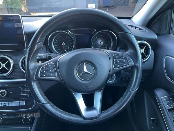 Used Mercedes-Benz GLA 2018 for sale - 76285115: Photo 15