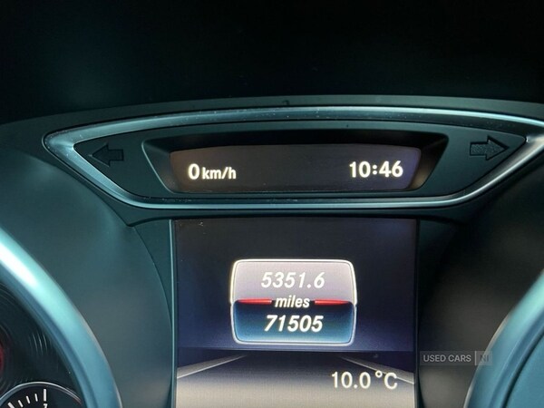 Used Mercedes-Benz GLA 2018 for sale - 76285115: Photo 16