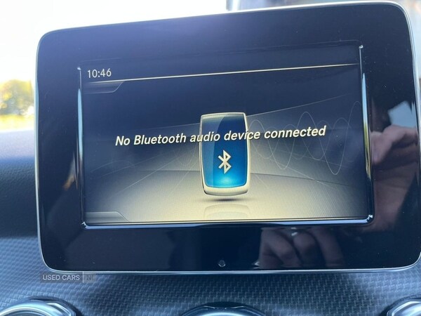 Used Mercedes-Benz GLA 2018 for sale - 76285115: Photo 17