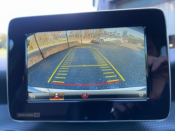 Used Mercedes-Benz GLA 2018 for sale - 76285115: Photo 18