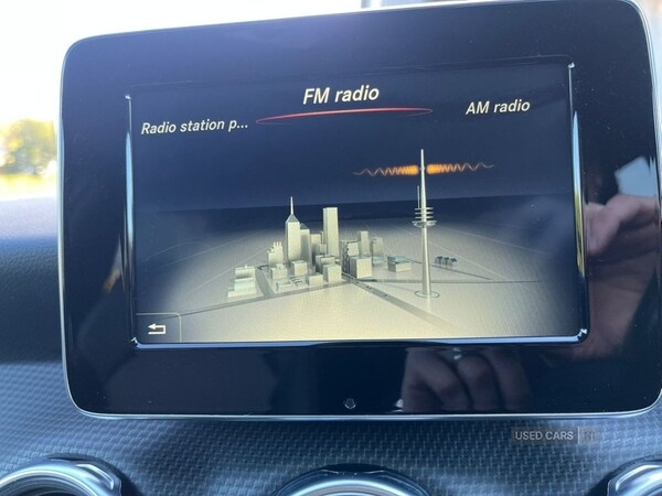 Used Mercedes-Benz GLA 2018 for sale - 76285115: Photo 19