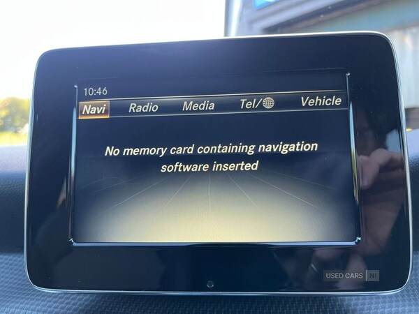 Used Mercedes-Benz GLA 2018 for sale - 76285115: Photo 20