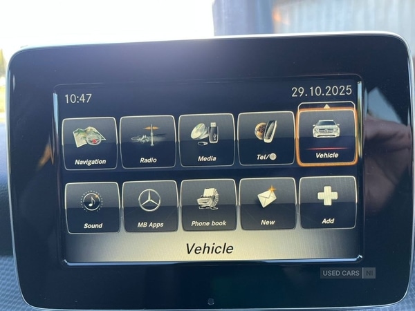 Used Mercedes-Benz GLA 2018 for sale - 76285115: Photo 21