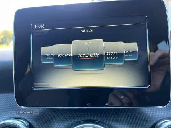 Used Mercedes-Benz GLA 2018 for sale - 76285115: Photo 22