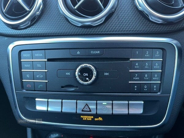 Used Mercedes-Benz GLA 2018 for sale - 76285115: Photo 23