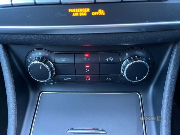 Used Mercedes-Benz GLA 2018 for sale - 76285115: Photo 24