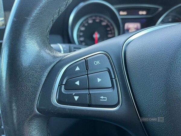 Used Mercedes-Benz GLA 2018 for sale - 76285115: Photo 25