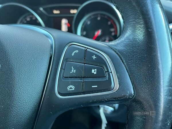 Used Mercedes-Benz GLA 2018 for sale - 76285115: Photo 26