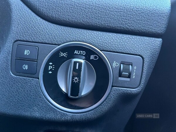 Used Mercedes-Benz GLA 2018 for sale - 76285115: Photo 27