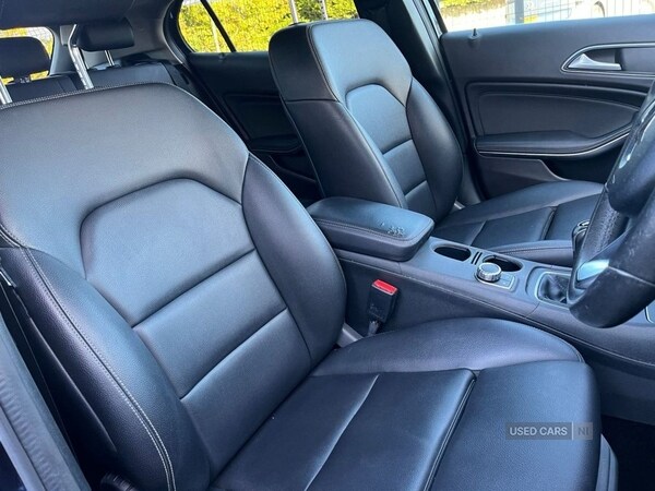 Used Mercedes-Benz GLA 2018 for sale - 76285115: Photo 29