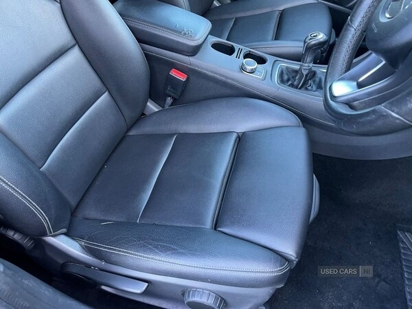 Used Mercedes-Benz GLA 2018 for sale - 76285115: Photo 30