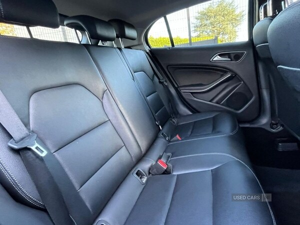 Used Mercedes-Benz GLA 2018 for sale - 76285115: Photo 31