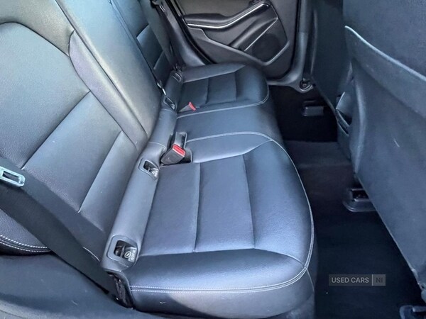 Used Mercedes-Benz GLA 2018 for sale - 76285115: Photo 32