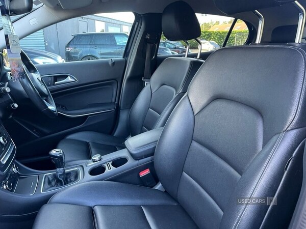 Used Mercedes-Benz GLA 2018 for sale - 76285115: Photo 33