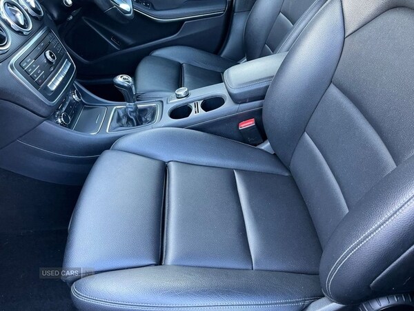 Used Mercedes-Benz GLA 2018 for sale - 76285115: Photo 34