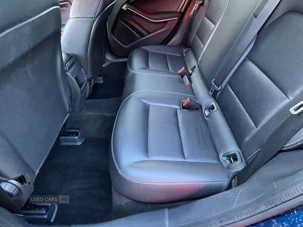 Used Mercedes-Benz GLA 2018 for sale - 76285115: Photo 36