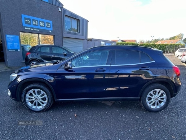 Used Mercedes-Benz GLA 2018 for sale - 76285115: Photo 5