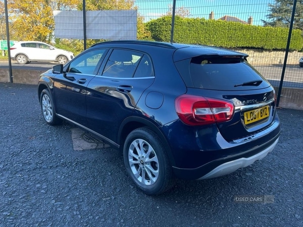 Used Mercedes-Benz GLA 2018 for sale - 76285115: Photo 6