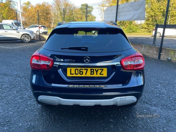 Used Mercedes-Benz GLA 2018 for sale - 76285115: Photo 7