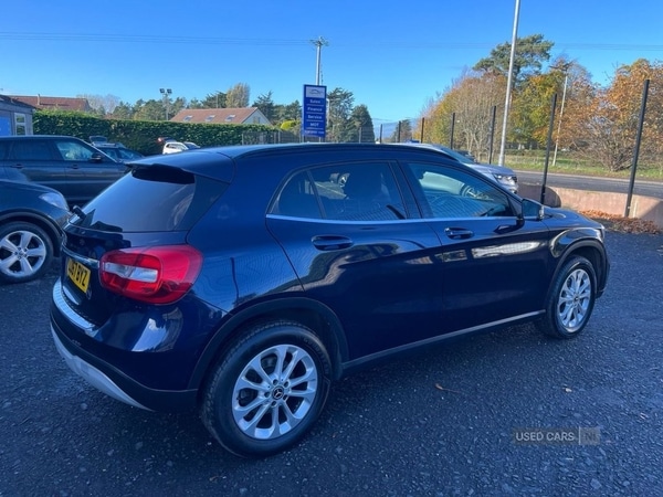 Used Mercedes-Benz GLA 2018 for sale - 76285115: Photo 8