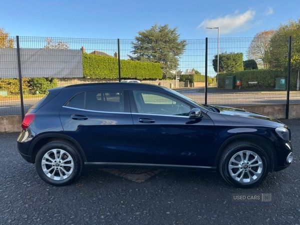 Used Mercedes-Benz GLA 2018 for sale - 76285115: Photo 9