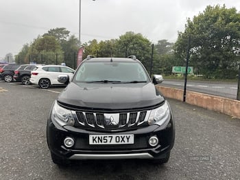 Used Mitsubishi L200 2019 for sale - 79795097: Photo