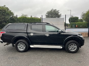 Used Mitsubishi L200 2019 for sale - 79795097: Photo
