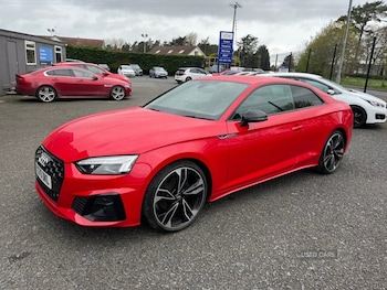 Used Audi A5 2020 for sale - 78171722: Photo