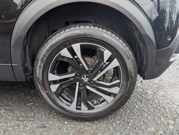 Used Peugeot 2008 2021 for sale - 77538829: Photo 10