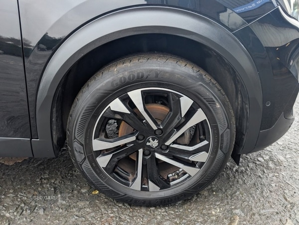 Used Peugeot 2008 2021 for sale - 77538829: Photo 12