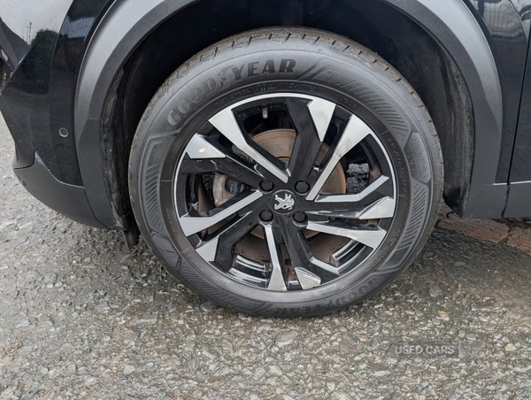 Used Peugeot 2008 2021 for sale - 77538829: Photo 13