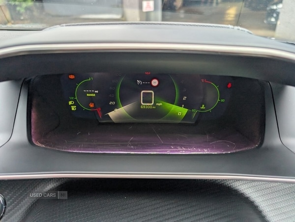 Used Peugeot 2008 2021 for sale - 77538829: Photo 16