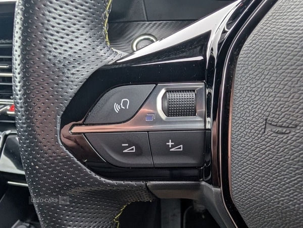 Used Peugeot 2008 2021 for sale - 77538829: Photo 17