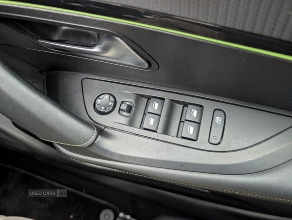 Used Peugeot 2008 2021 for sale - 77538829: Photo 19
