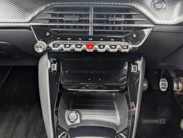 Used Peugeot 2008 2021 for sale - 77538829: Photo 21