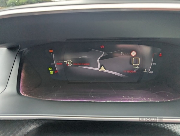 Used Peugeot 2008 2021 for sale - 77538829: Photo 23