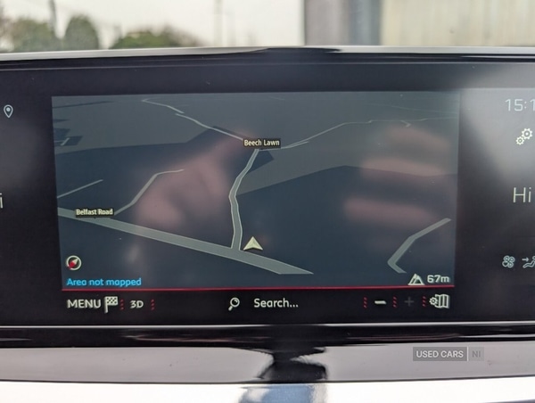 Used Peugeot 2008 2021 for sale - 77538829: Photo 26