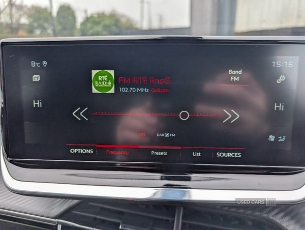 Used Peugeot 2008 2021 for sale - 77538829: Photo 27