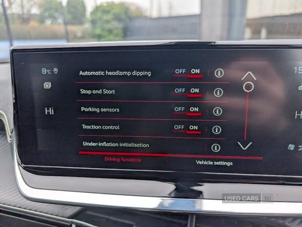 Used Peugeot 2008 2021 for sale - 77538829: Photo 28