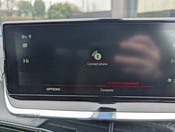 Used Peugeot 2008 2021 for sale - 77538829: Photo 29