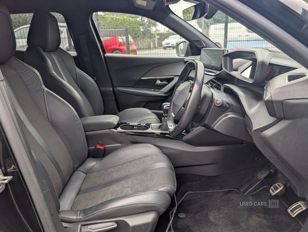 Used Peugeot 2008 2021 for sale - 77538829: Photo 31